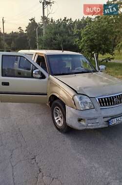 Пикап Dadi Shuttle 2007 в Горишних Плавнях