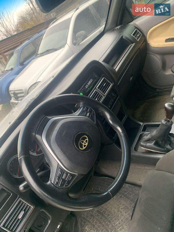 Внедорожник / Кроссовер Dadi Shuttle 2007 в Запорожье