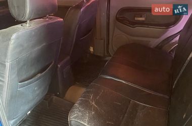 Внедорожник / Кроссовер Dadi Shuttle 2007 в Старом Самборе