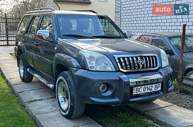 dadi shuttle 2007 в Самбор от профессионального продавца Юрій