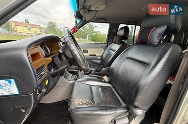 Позашляховик / Кросовер Dadi Shuttle 2007 в Ладижині
