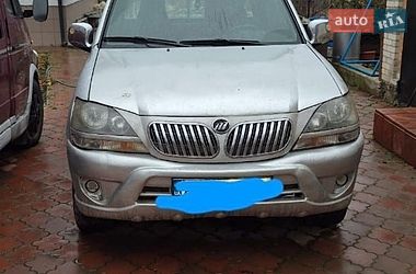 Пикап Dadi Shuttle 2007 в Виннице