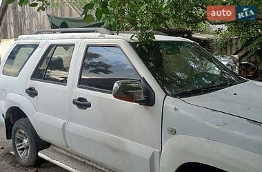 Позашляховик / Кросовер Dadi Shuttle 2005 в Прилуках
