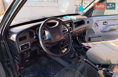 Пікап Dadi Smoothing 2007 в Луцьку