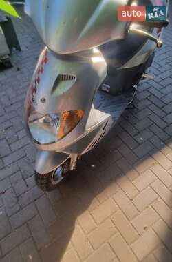 Мопеды Daelim S-Five 2005 в 