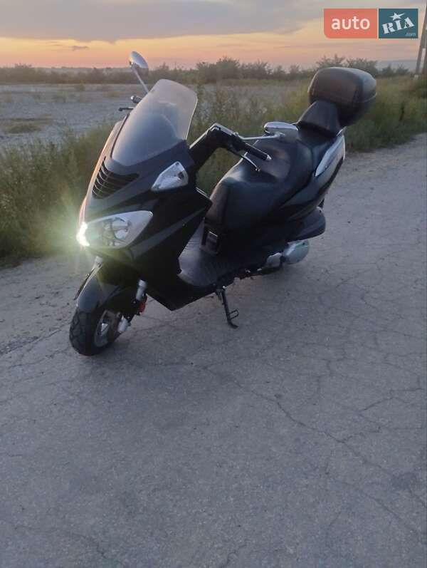 Daelim S2 2007