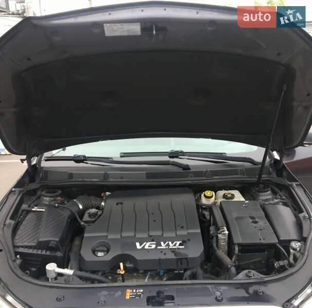 Седан Daewoo Alpheon 2012 в Житомирі фото 9 Седан Daewoo Alpheon 2012 в Житомирі