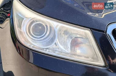 Седан Daewoo Alpheon 2010 в 