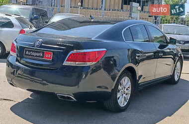 Седан Daewoo Alpheon 2010 в 