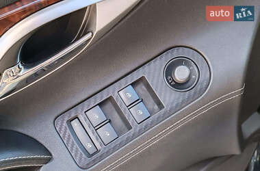 Седан Daewoo Alpheon 2010 в 