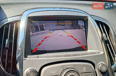 Седан Daewoo Alpheon 2010 в 