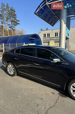 Седан Daewoo Alpheon 2010 в 