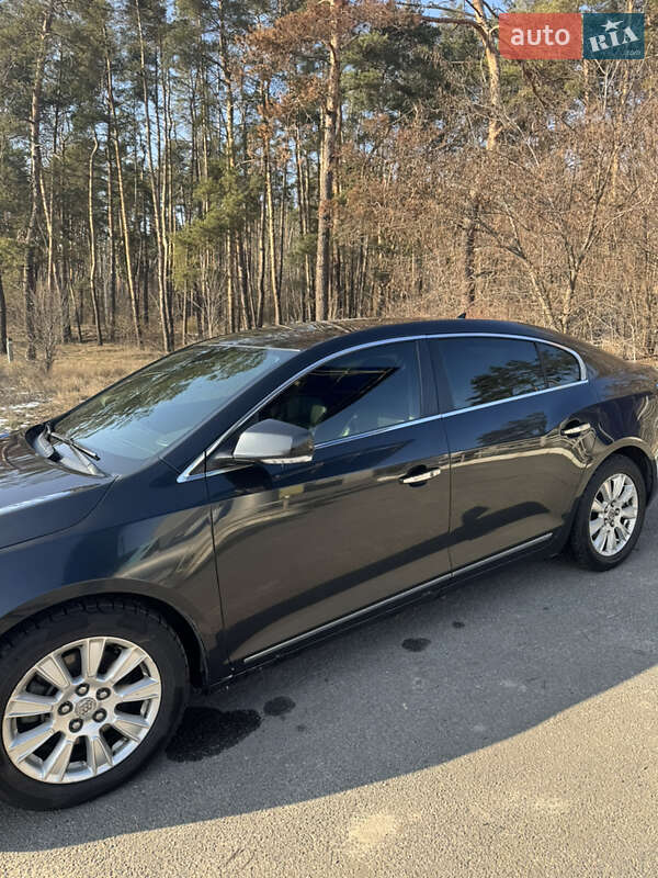 Седан Daewoo Alpheon 2010 в Харькове фото 5 Седан Daewoo Alpheon 2010 в Харькове