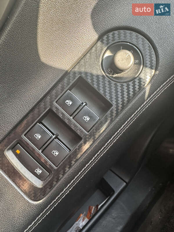 Седан Daewoo Alpheon 2010 в Харкові