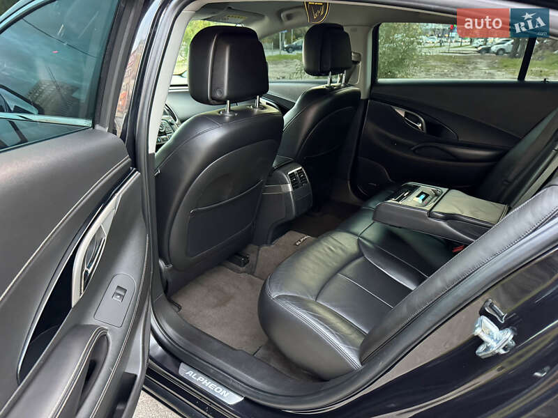 Седан Daewoo Alpheon 2011 в Киеве фото 22 Седан Daewoo Alpheon 2011 в Киеве