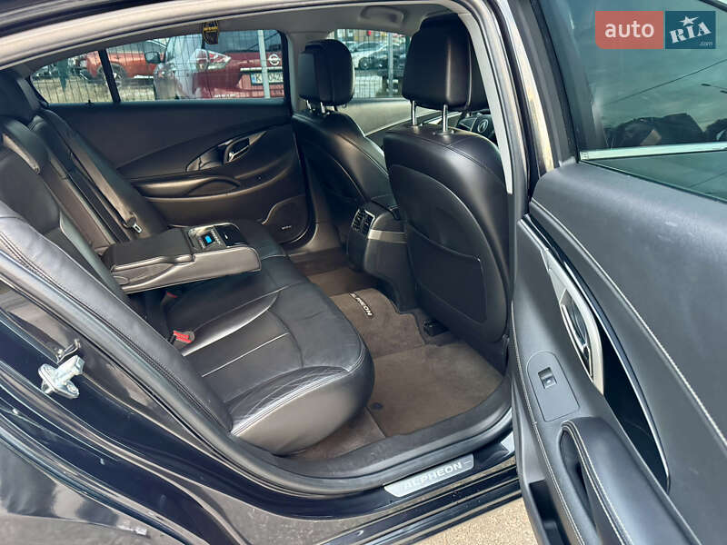 Седан Daewoo Alpheon 2011 в Киеве фото 27 Седан Daewoo Alpheon 2011 в Киеве