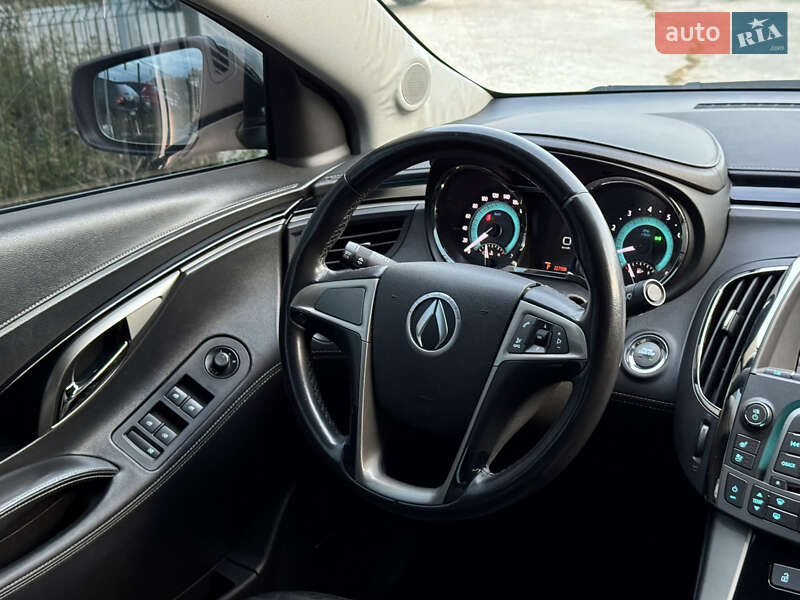 Седан Daewoo Alpheon 2011 в Киеве фото 37 Седан Daewoo Alpheon 2011 в Киеве