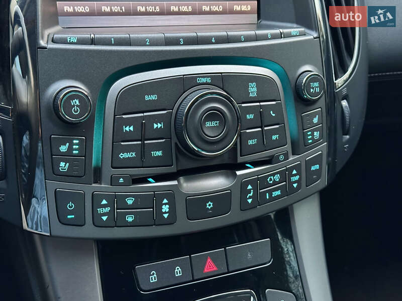 Седан Daewoo Alpheon 2011 в Киеве фото 45 Седан Daewoo Alpheon 2011 в Киеве
