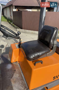 Вилочний навантажувач Daewoo B30S 2000 в 