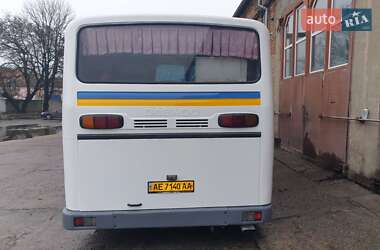 Приміський автобус Daewoo BM 1999 в Нікополі
