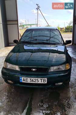Седан Daewoo Cielo 1995 в Синельниково