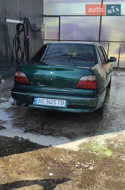 Седан Daewoo Cielo 1995 в Синельниково