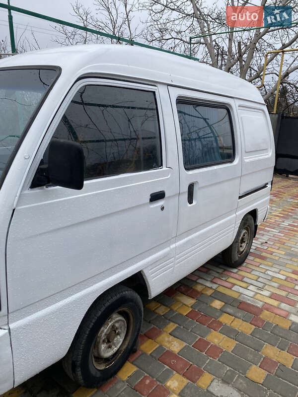Минивэн Daewoo Damas 1996 в Одессе