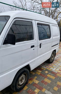 Мінівен Daewoo Damas 1996 в 