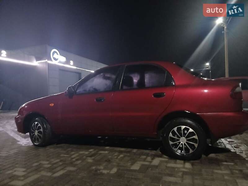 Минивэн Daewoo Damas 2005 в Каменском фото 2 Минивэн Daewoo Damas 2005 в Каменском