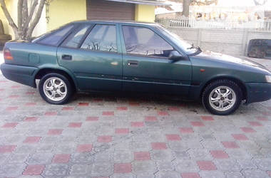 Седан Daewoo Espero 1997 в Шполе