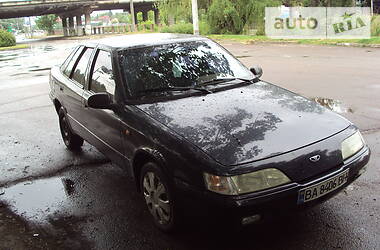 Седан Daewoo Espero 1998 в Кропивницком