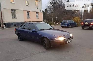 Седан Daewoo Espero 1996 в Петропавлівці