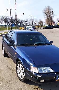 Седан Daewoo Espero 1997 в 