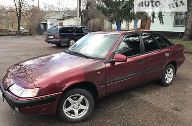 Седан Daewoo Espero 1997 в 
