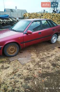 Седан Daewoo Espero 1997 в Дергачах