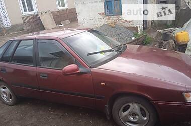 Седан Daewoo Espero 1997 в Радивиліві