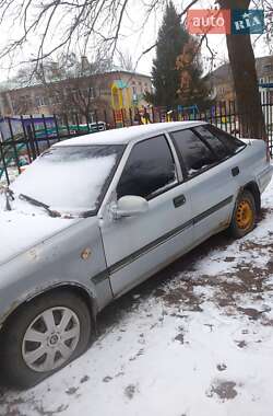 Седан Daewoo Espero 1996 в Броварах