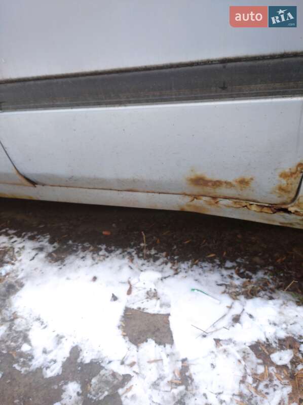 Седан Daewoo Espero 1996 в Броварах фото 9 Седан Daewoo Espero 1996 в Броварах