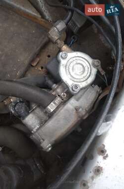 Седан Daewoo Espero 1996 в Броварах