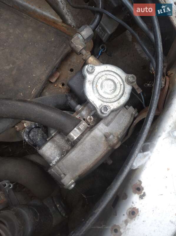 Седан Daewoo Espero 1996 в Броварах фото 12 Седан Daewoo Espero 1996 в Броварах