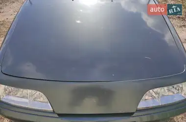 Daewoo Espero 1997