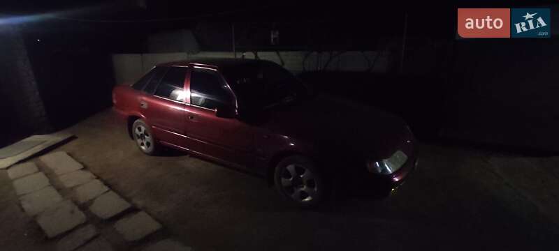 Седан Daewoo Espero 1997 в Кропивницком