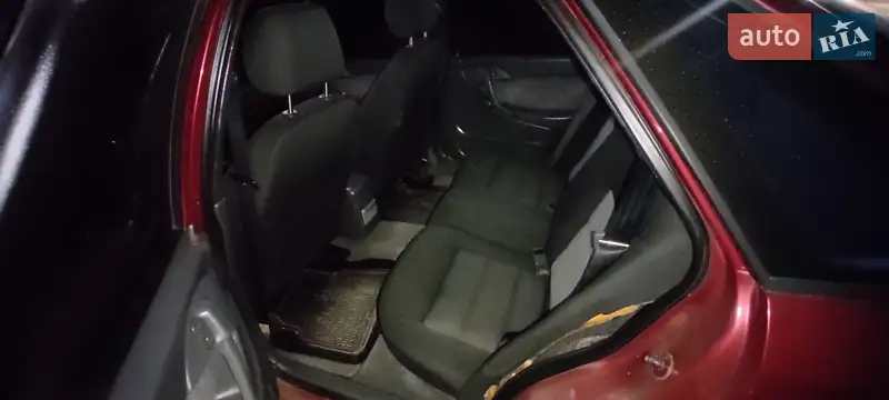 Daewoo Espero