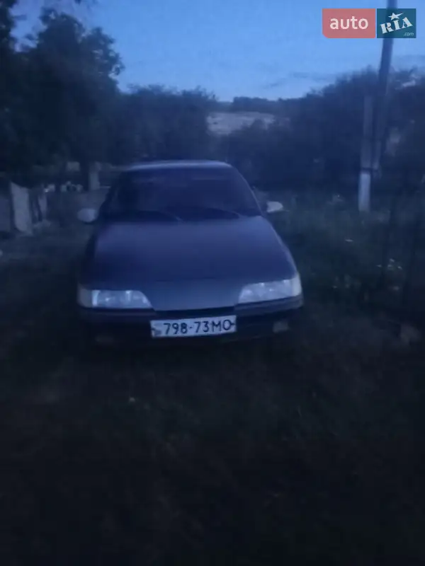 Daewoo Espero