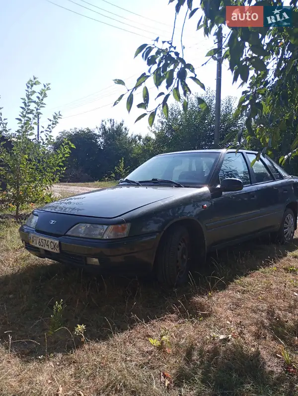 Daewoo Espero 1998