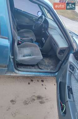 Седан Daewoo Espero 1997 в Заставной