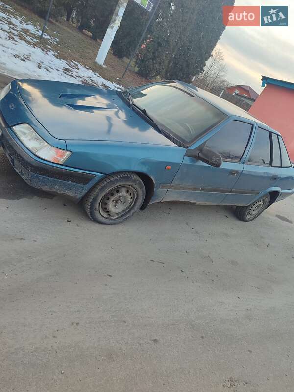 Седан Daewoo Espero 1997 в Заставной