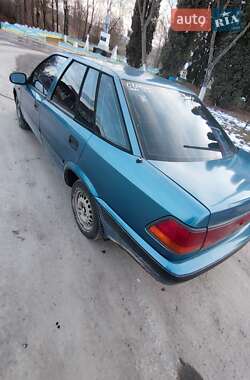 Седан Daewoo Espero 1997 в Заставной