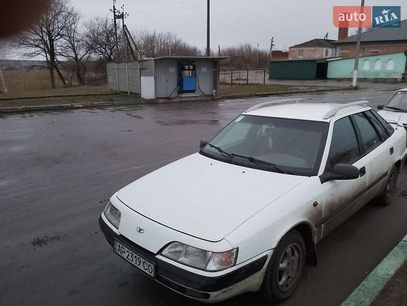 Седан Daewoo Espero 1996 в Запорожье фото 4 Седан Daewoo Espero 1996 в Запорожье