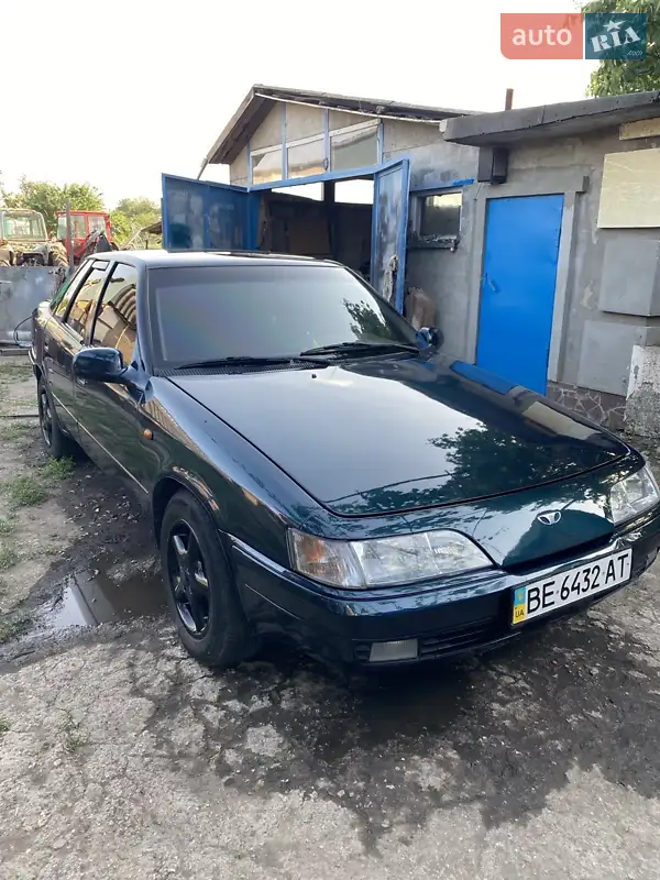 Daewoo Espero 1998